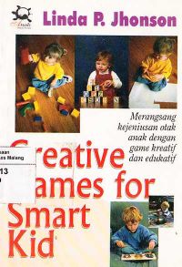 Creative Games for Smart Kid