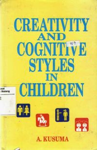 Creativity And Cognitive Styles In Children