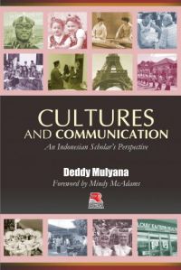 Cultures and Communication : An Indonesian Scholar's Perspective (Hardcover)
