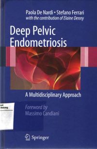 Deep Pelvic Endometriosis 