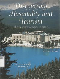 Discovering Hospitality and Tourism