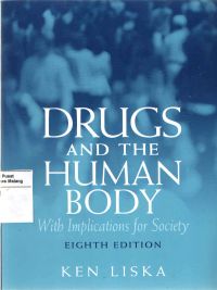 Drugs And The Human Body 