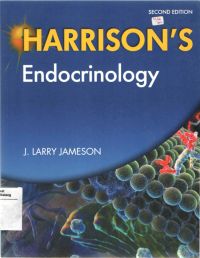 Harrison's Endocrinology 