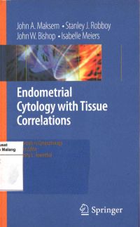 Endometrial Cytology With Tissue Correlations