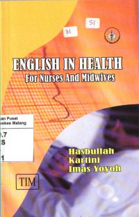 English in Health 