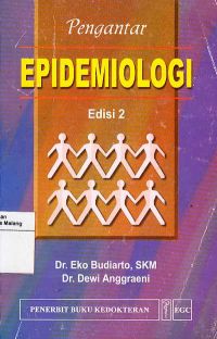 Pengantar Epidemiologi