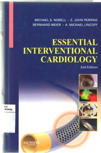 Essential Interventional Cardiology 