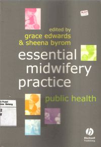Essential Midwifery Practice 