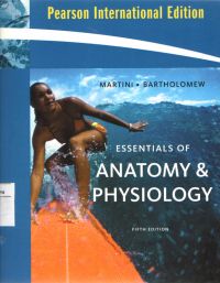 Essentials of Anatomy & Phsiology 