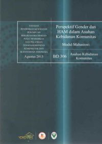 Perspektif Gender dan HAM dalam Asuhan Kebidanan Komunitas