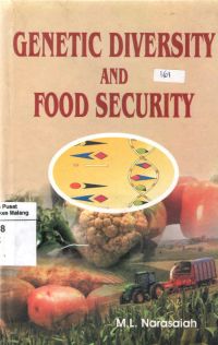 Genetic Diversity and Food Security