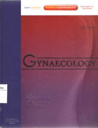 Gynaecology 