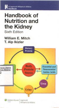 Handbook of Nutrition and The Kidney