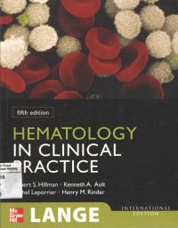 Hematology In Clinical Practice
