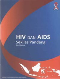 HIV Dan AIDS Sekilas Pandang edisi kedua
