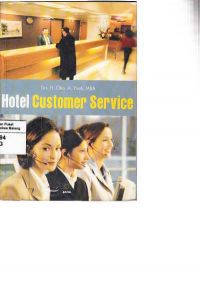 Hotel Customer Service
