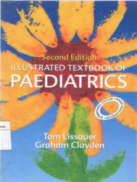 Illustrated Textbook Of Paediatrics 