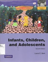 Infants, Children and Adolescents 
