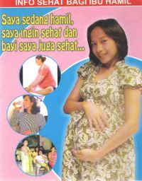Info sehat Bagi Ibu hamil