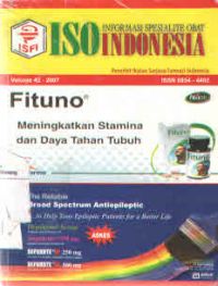 ISO Indonesia