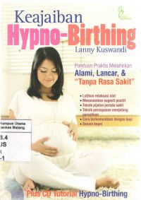 Keajaiban Hypno Birthing