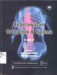 Keperawatan Ortopedik & Trauma 2