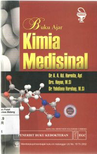 Kimia Medisinal 