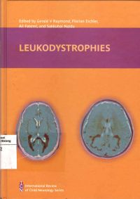 Leukodystrophies
