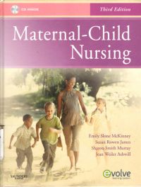 Maternal - Child Nursing