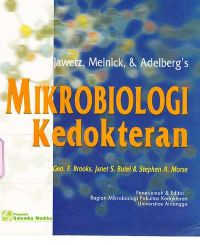 Mikrobiologi Kedokteran