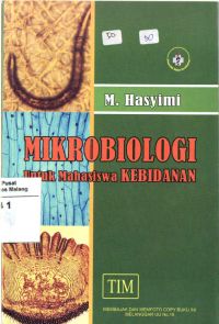 Mikrobiologi untuk Mahasiswa Kebidanan 