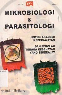 Mikrobiologi Dan Parisitologi