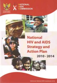 National HIV and AIDS Strategy and Action Plan 2010 - 2014