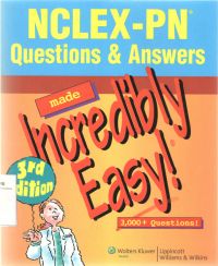 NCLEX-PN Questions & Anwers 
