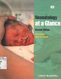 Neonatology At A Glance 