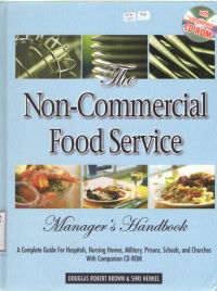 The Non-Commercial Food Service