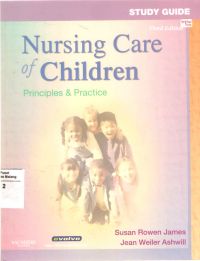 Study Guide Nursing Care Of Children