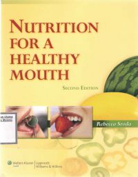 Nutrition For a Healthy Mouth