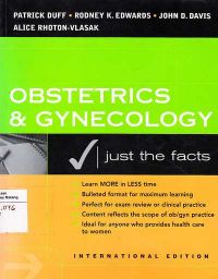 Obstetric & Gynecology