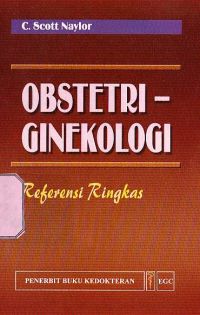 Obstetri - Ginekologi