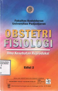 Obstetri Fisiologi 