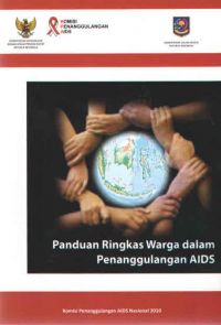 Panduan Ringkas Warga Dalam Penanggulangan AIDS