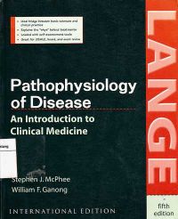 Pathophysiology of Disease : An Introduction to Clinical Medicine 