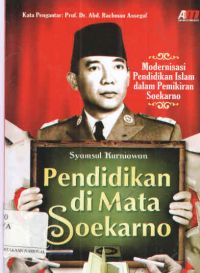 Pendidikan di Mata Soekarno