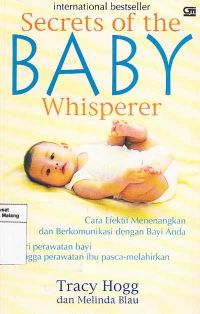 Secret of the Baby Whisperer
