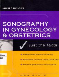 Sonography In Gynecology & Obstetrics