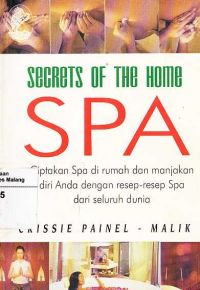 Secret of The Home SPA