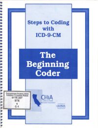 Steps to Coding With ICD-9-CM