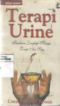 Terapi Urine 