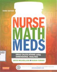 The Nurse,The Math, The Meds